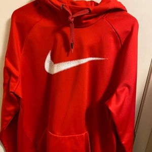 Men’s Nike XL hoodie